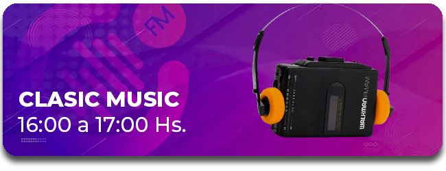 Clasic Music Cielo FM