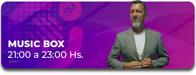 Music Box Cielo FM