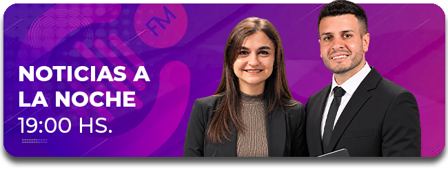 06 NOTICIAS A LA NOCHE